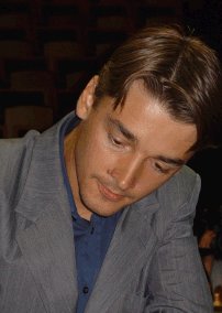 Alexander Morozevich (San Luis, 2005)
