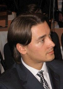 Alexander Morozevich (Odessa, 2007)