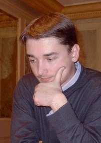 Alexander Morozevich (Monte Carlo, 2005)