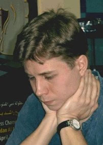 Alexander Motylev (Dubai, 2005)