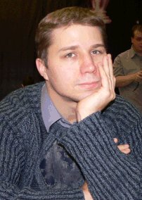 Alexander Motylev (Wijk aan Zee, 2007)