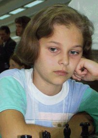 Anna Muzychuk (Oropesa, 2000)
