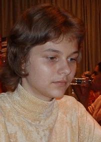 Anna Muzychuk (Calvi�, 2004)