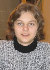 Anna Muzychuk (Capelle, 2005)