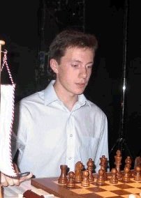 Arkadij Naiditsch (Dortmund, 2003)