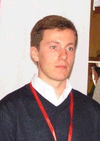 Arkadij Naiditsch (Izmir, 2004)