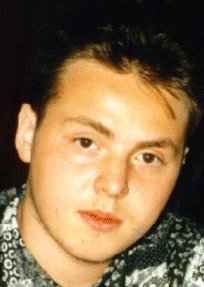 Evgeniy Najer (Pardubice, 1996)