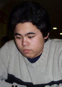 Hikaru Nakamura (Linares, 2003)