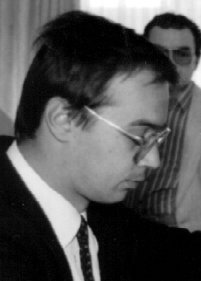 Predrag Nikolic (M�nchen, 1990)