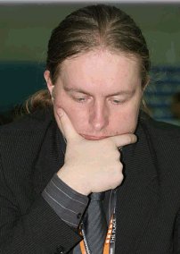 Liviu Dieter Nisipeanu (Turin, 2006)
