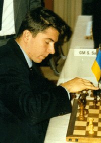 Alexander Onischuk (Luzern, 1997)