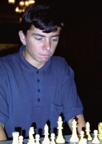 Alexander Onischuk (Wien, 1996)