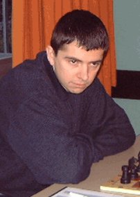 Alexander Onischuk (Godesberg, 2001)