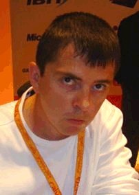 Alexander Onischuk (Calvi�, 2004)