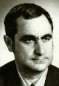 Nikola Bochev Padevsky (1965)