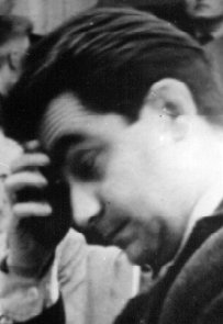 Nikola Bochev Padevsky (Leipzig, 1960)