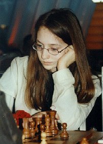 Elisabeth Paehtz (Hannover, 1999)