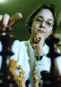Elisabeth Paehtz (1998)