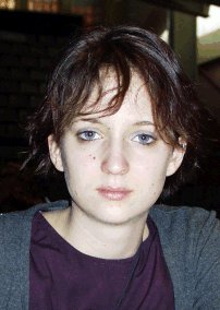 Elisabeth Paehtz (Leon, 2001)