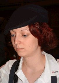 Elisabeth Paehtz (Mainz, 2005)