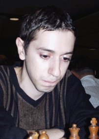Ioannis Papaioannou (Istanbul, 2000)