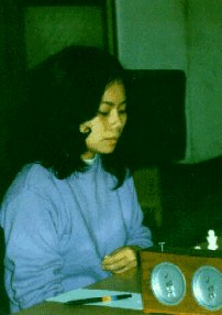 Zhaoqin Peng (1995)