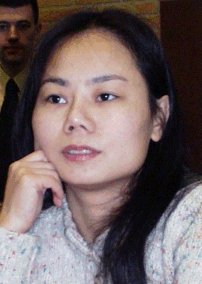Zhaoqin Peng (Wijk aan Zee, 2002)
