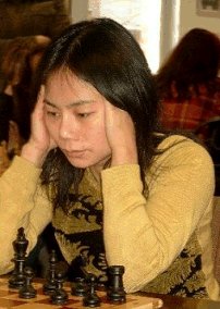 Zhaoqin Peng (2003)