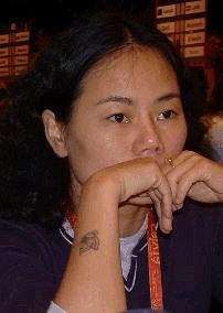 Zhaoqin Peng (Calvi�, 2004)