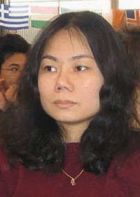 Zhaoqin Peng (Capelle, 2005)