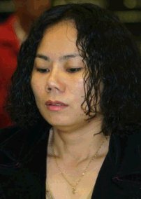 Zhaoqin Peng (G�teborg, 2005)