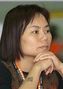 Zhaoqin Peng (Turin, 2006)