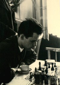 Daniel Escobar Dominguez (1965)