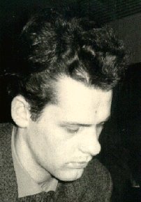Daniel Escobar Dominguez (1965)
