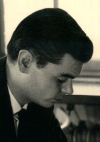 Daniel Escobar Dominguez (Bremen-Ost, 1963)