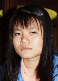 Le Thao Nguyen Pham (Heraklion, 2004)
