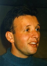 Jeroen Piket (Tilburg, 1998)