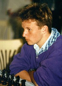 Jeroen Piket (Muenchen, 1990)