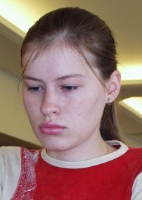 Natalija Pogonina (Halkidiki, 2003)