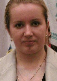 Ekaterina Atalik (Krasnoturinsk, 2004)