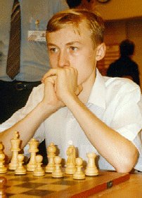 Ruslan Ponomariov (Elista, 1998)