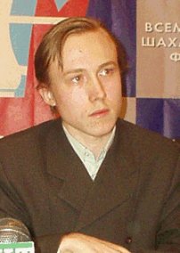 Ruslan Ponomariov (Moscow, 2002)