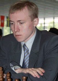 Ruslan Ponomariov (2003)