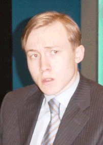 Ruslan Ponomariov (Wijk aan Zee, 2003)