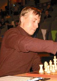 Ruslan Ponomariov (Khanty Mansyisk, 2005)