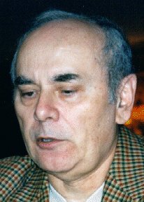 Lajos Portisch (London, 1996)