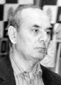 Lajos Portisch (Moskau, 1990)