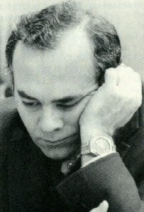 Lajos Portisch (Wijk, 1985)