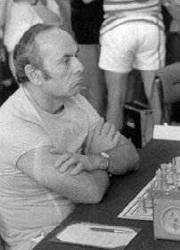 Lajos Portisch (Plovdiv, 1983)