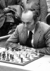 Lajos Portisch (Luzern, 1982)